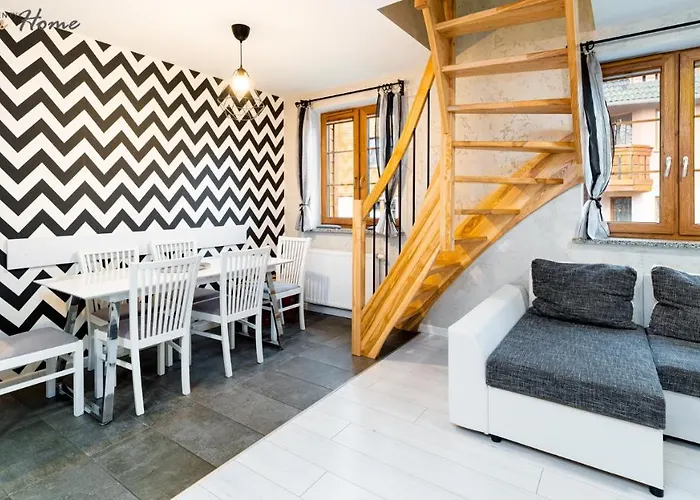 Wonder - Z Balkonami Lesny Dom Ii - W Cichej I Zielonej Czesci Karpacza Appartement *