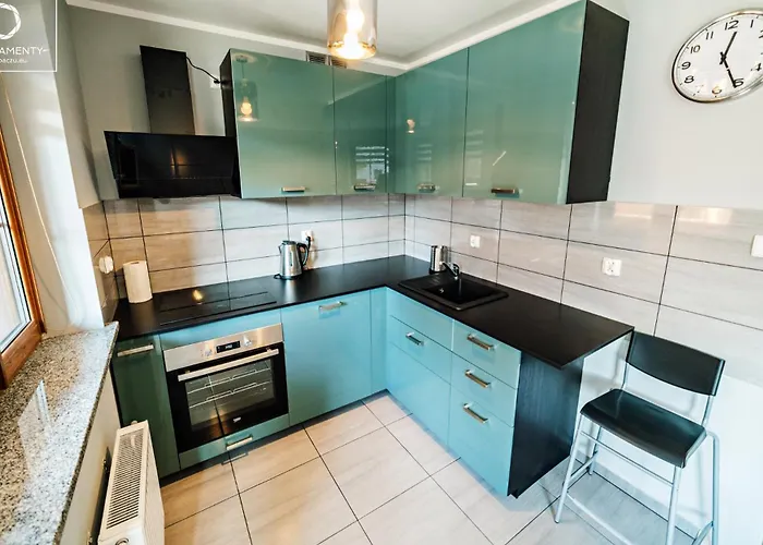 Wonder - Z Balkonami Lesny Dom Ii - W Cichej I Zielonej Czesci Karpacza *