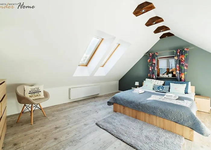 Wonder - Z Balkonami Lesny Dom Ii - W Cichej I Zielonej Czesci Karpacza Apartmán